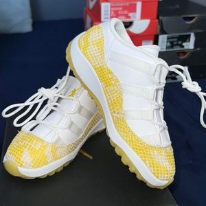 Jordan 11 Lows * Offers NOT ACCEPTED FOR THIS ITEM **